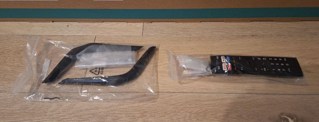 【チューナーレステレビ 43インチ】 4K ULTRA HD