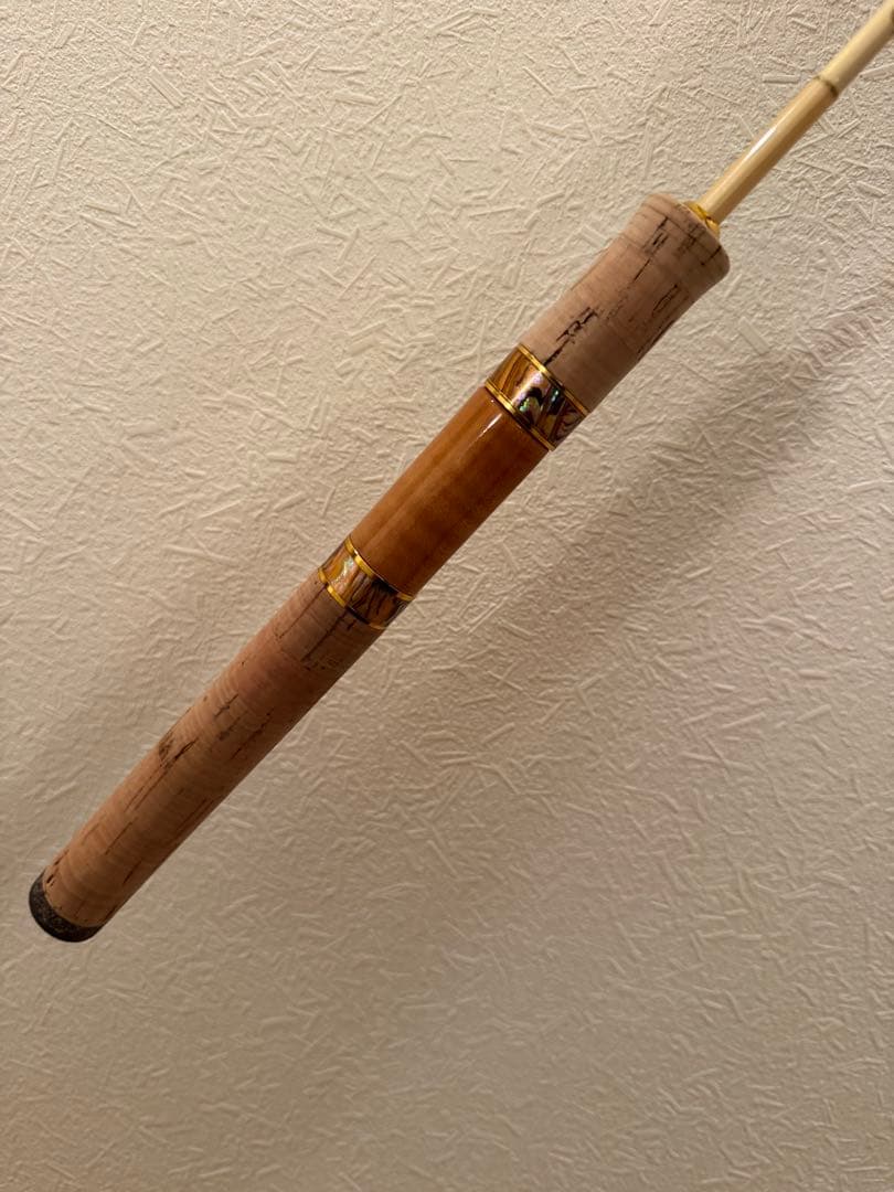 ロデオクラフト ゴールドウルフ 633ML