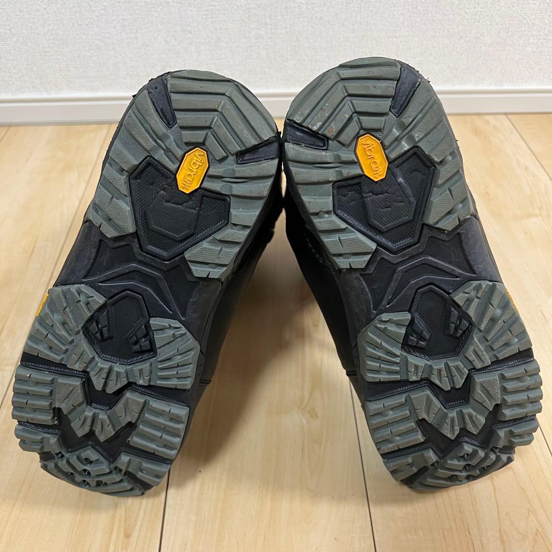 【即日発送】BURTON スノボブーツTOURIST ツーリスト 28.0cm