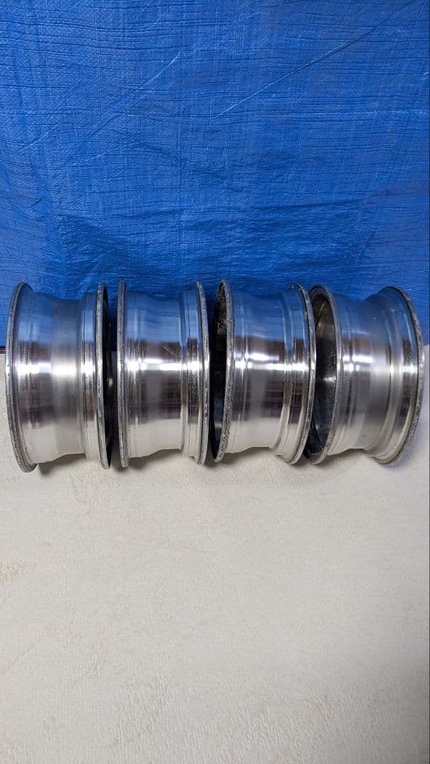 超希少HONDA純正ホイール4本セット