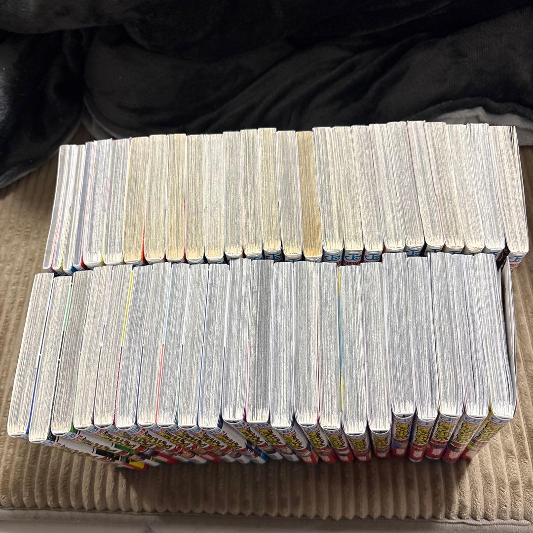 僕のヒーローアカデミア 全巻セット他6冊