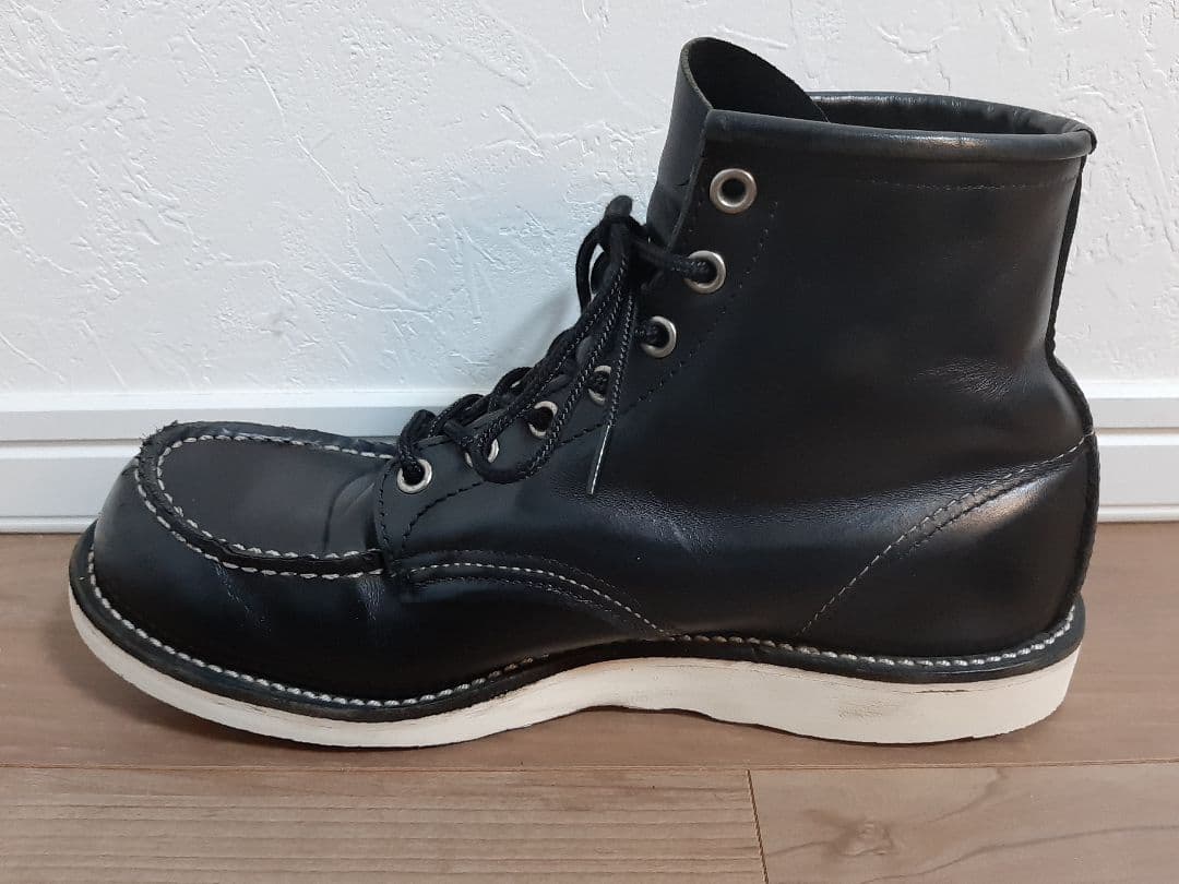 レッドウィング　８１７９　サイズ８.５Ｅ　２６.５センチ