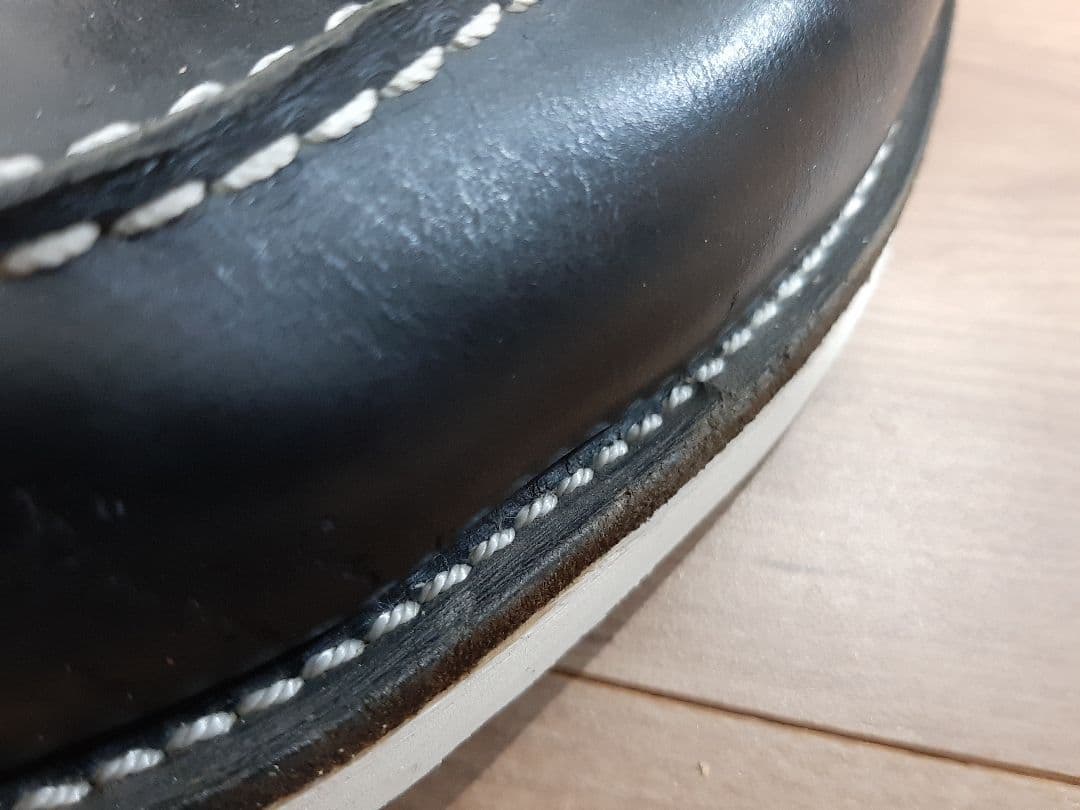 レッドウィング　８１７９　サイズ８.５Ｅ　２６.５センチ