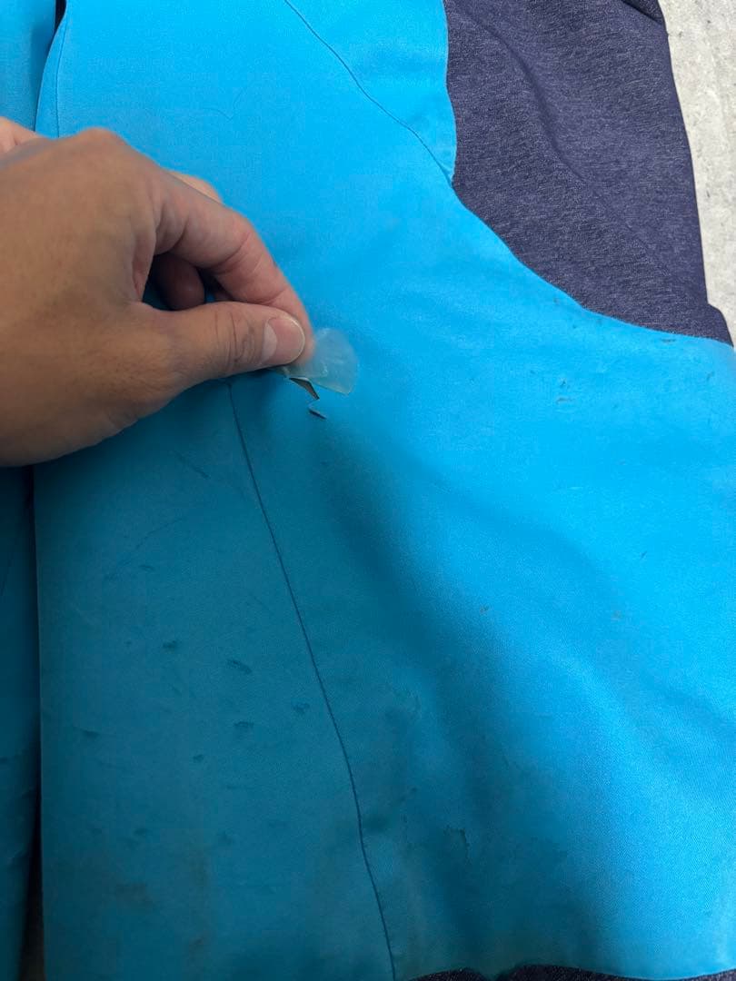 phoenix スキーウェア　Lサイズ　オルカシェル