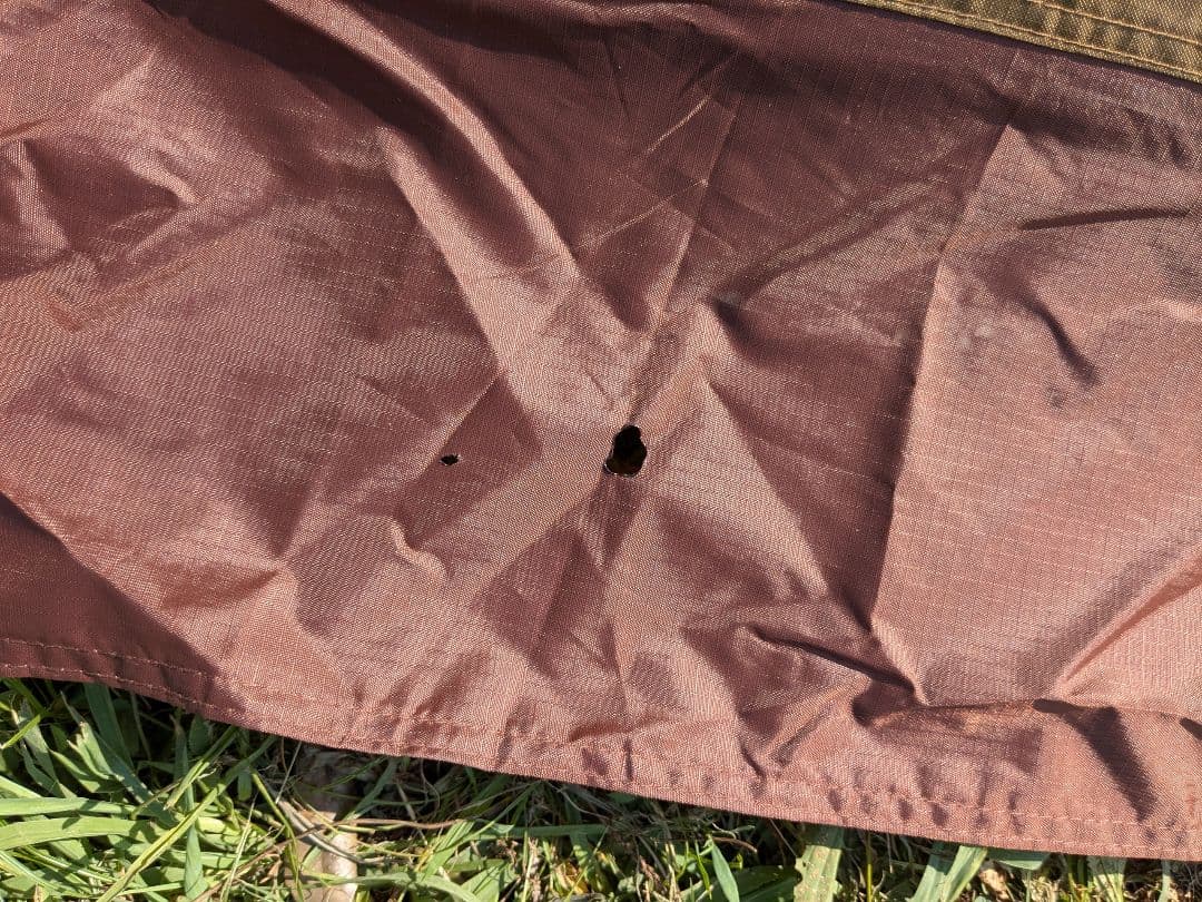 テンマクデザイン　サーカスST　グランドシート、インナーテント付き　CIRCUS