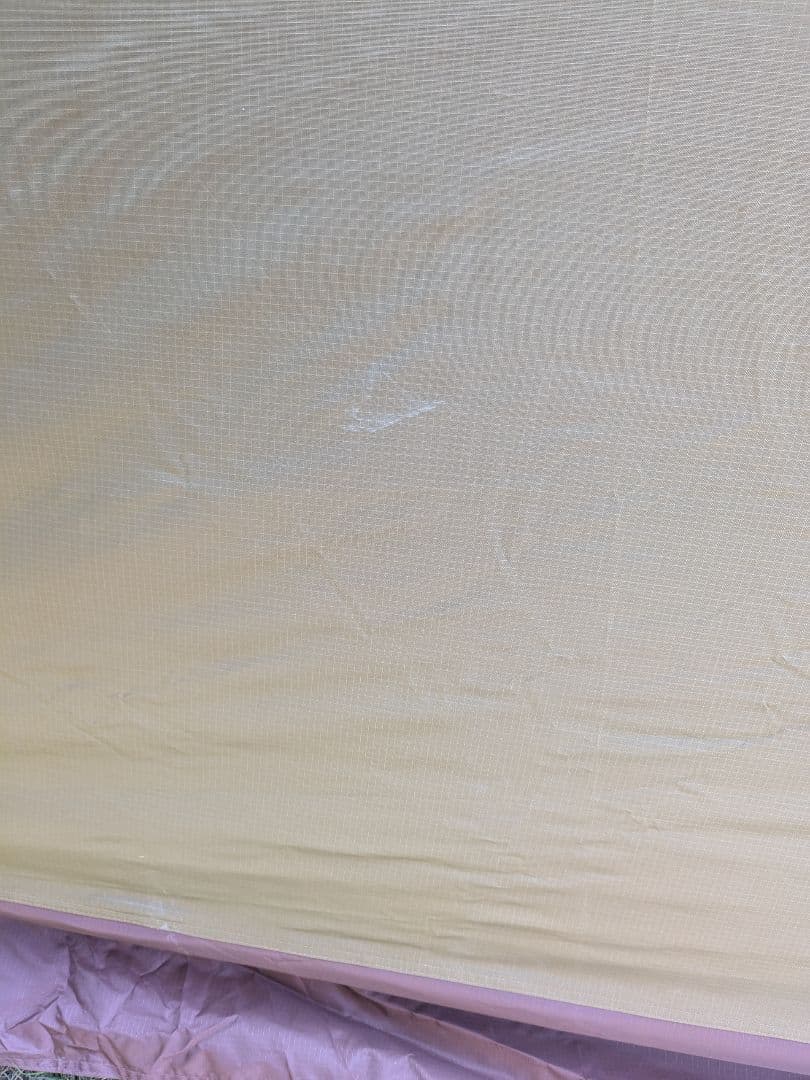 テンマクデザイン　サーカスST　グランドシート、インナーテント付き　CIRCUS