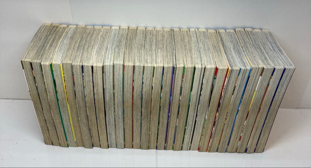 キン肉マン　38-88巻＋2冊セット　02250418K01M