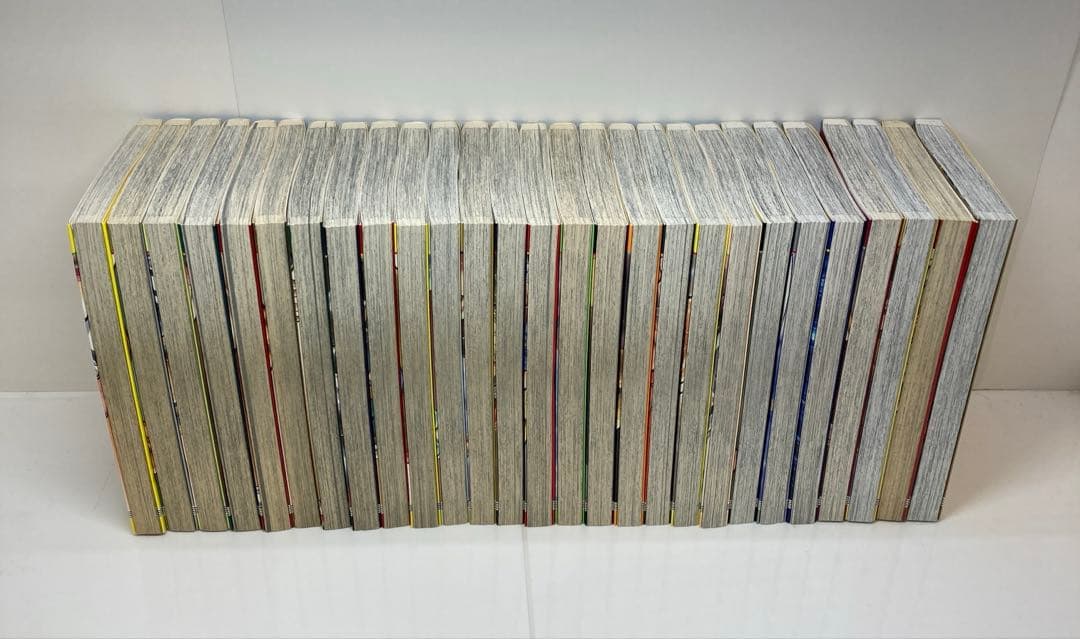 キン肉マン　38-88巻＋2冊セット　02250418K01M