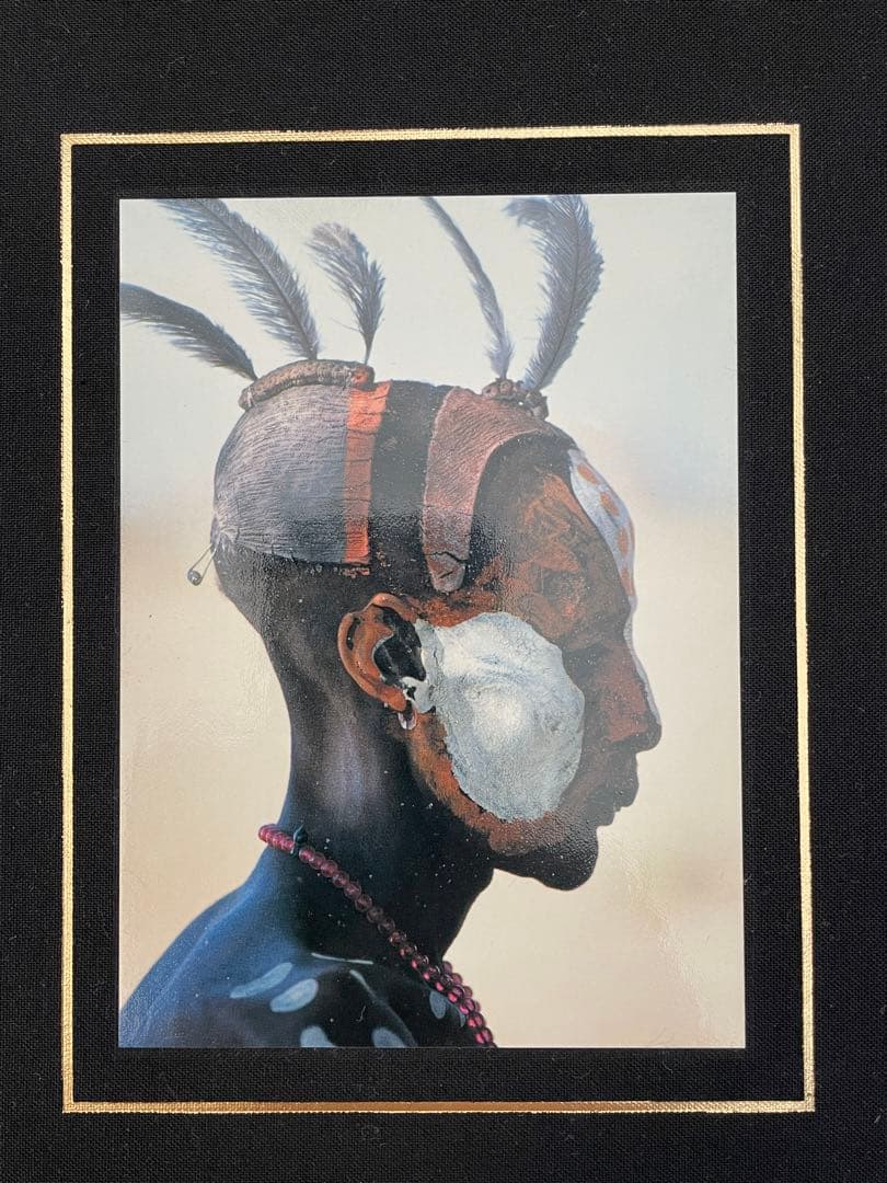 CELEMONIES D’AFLIQUE