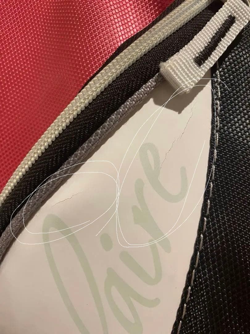 送料込み キャロウェイ ピンク ソレイユ　レディース ゴルフ キャディーバッグ