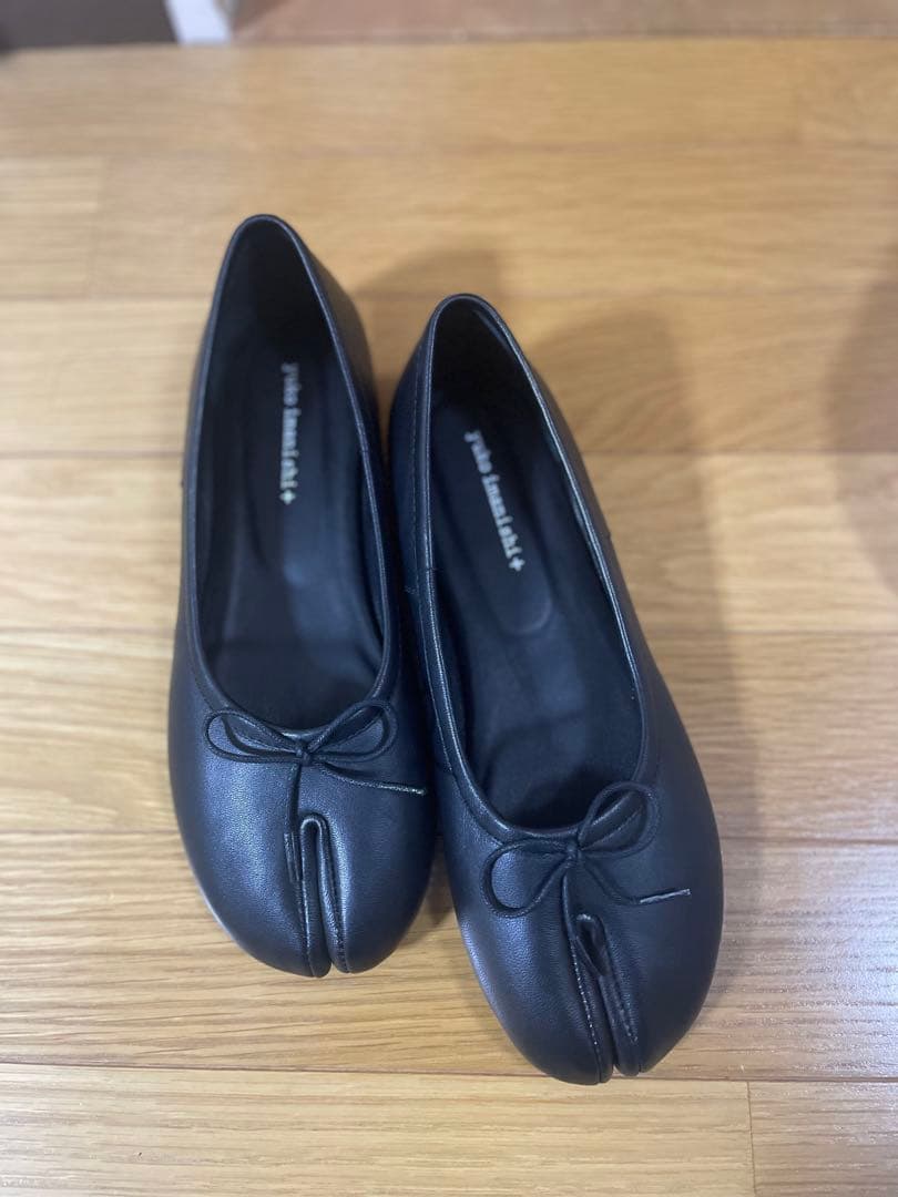 フラット足袋シューズ　HACHI