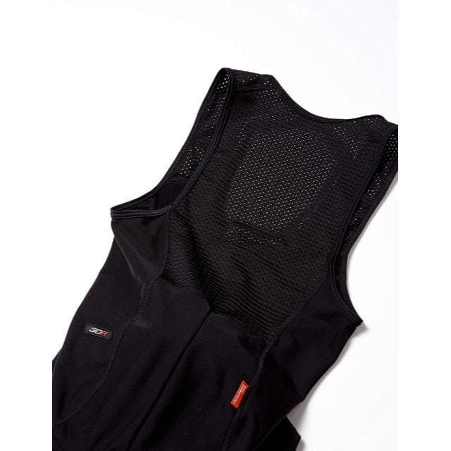 [パールイズミ]　 サイクルロングタイツ ブライトタイツ　サイクルウェア　3L