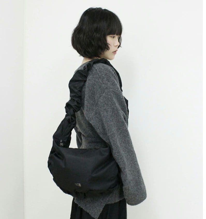 【期間限定SALE】新品■THE NORTH FACE　3Wayショルダーバッグ