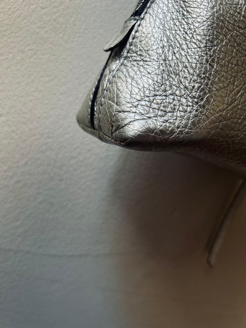 ジャンニキャリーニ アリファS シルバー