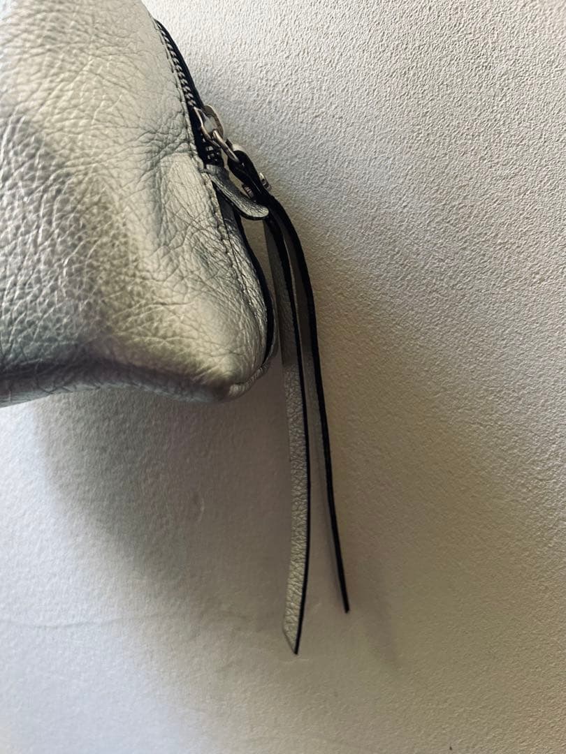 ジャンニキャリーニ アリファS シルバー