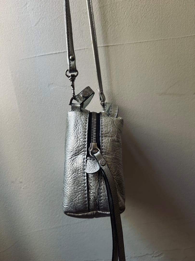 ジャンニキャリーニ アリファS シルバー