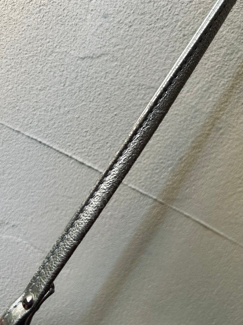 ジャンニキャリーニ アリファS シルバー