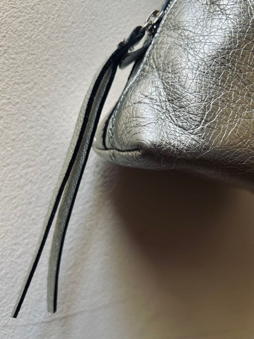 ジャンニキャリーニ アリファS シルバー