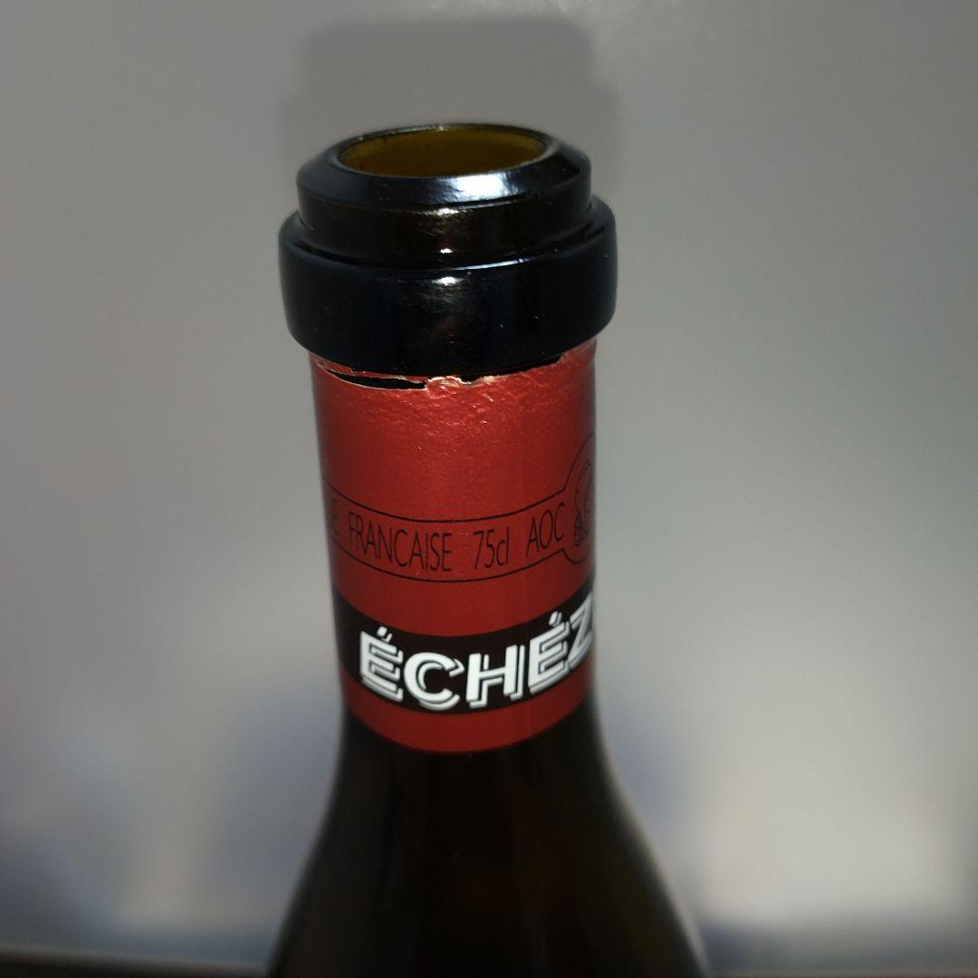 空瓶 ドメーヌ ド ラ ロマネ・コンティ 2022年 エシェゾー