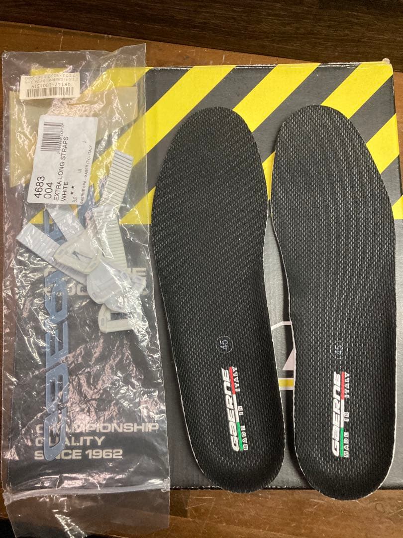 GAERNE　ガエルネ　パンテーラ　28cm