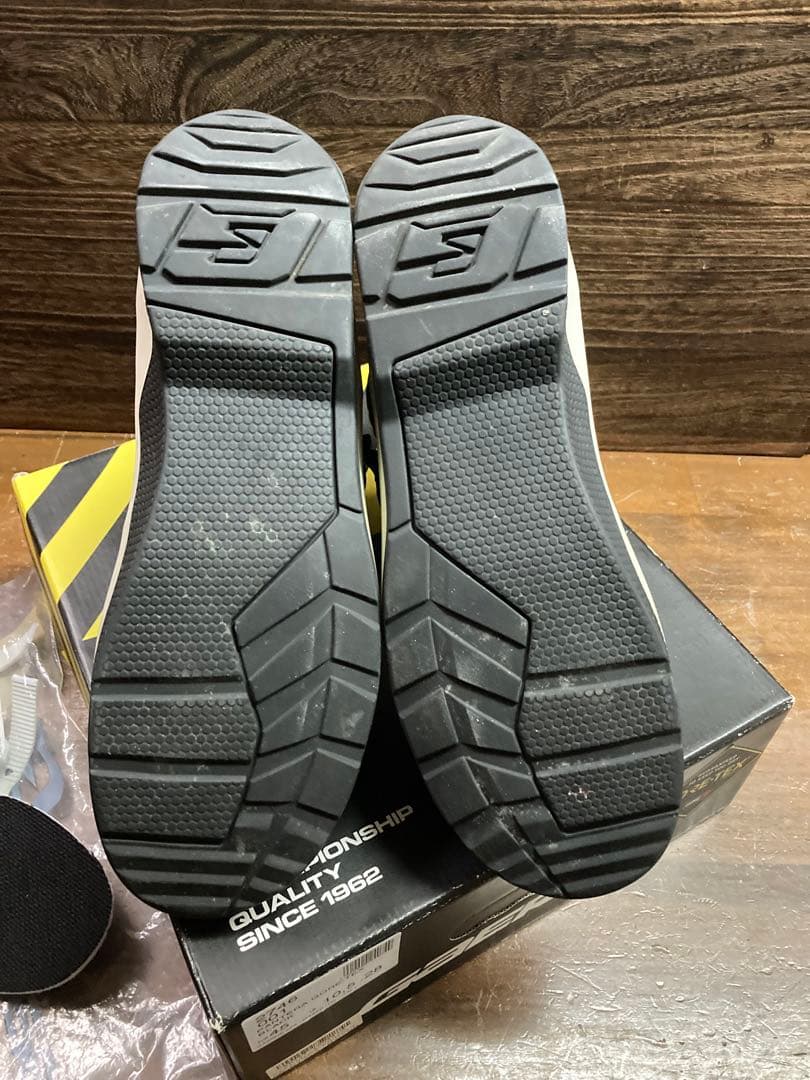 GAERNE　ガエルネ　パンテーラ　28cm