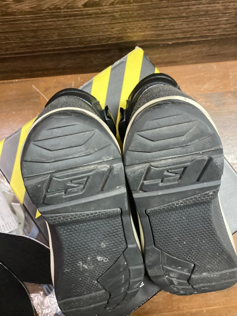 GAERNE　ガエルネ　パンテーラ　28cm