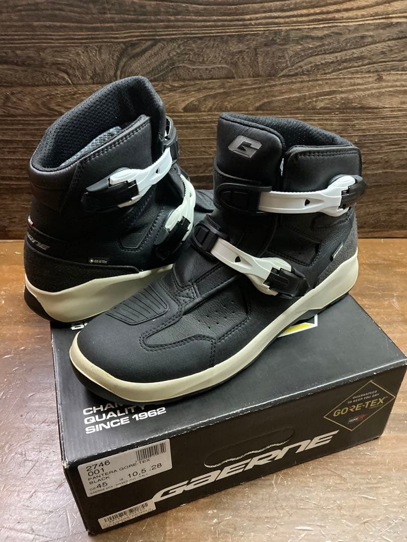 GAERNE　ガエルネ　パンテーラ　28cm