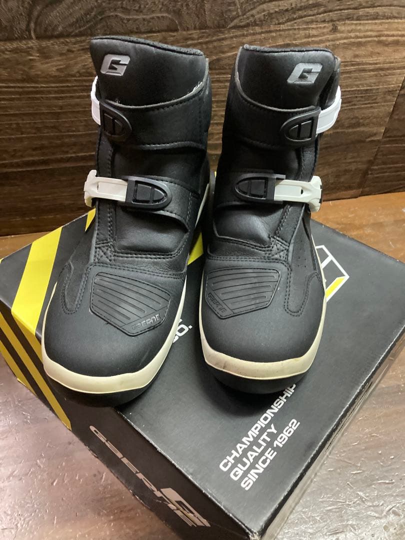 GAERNE　ガエルネ　パンテーラ　28cm