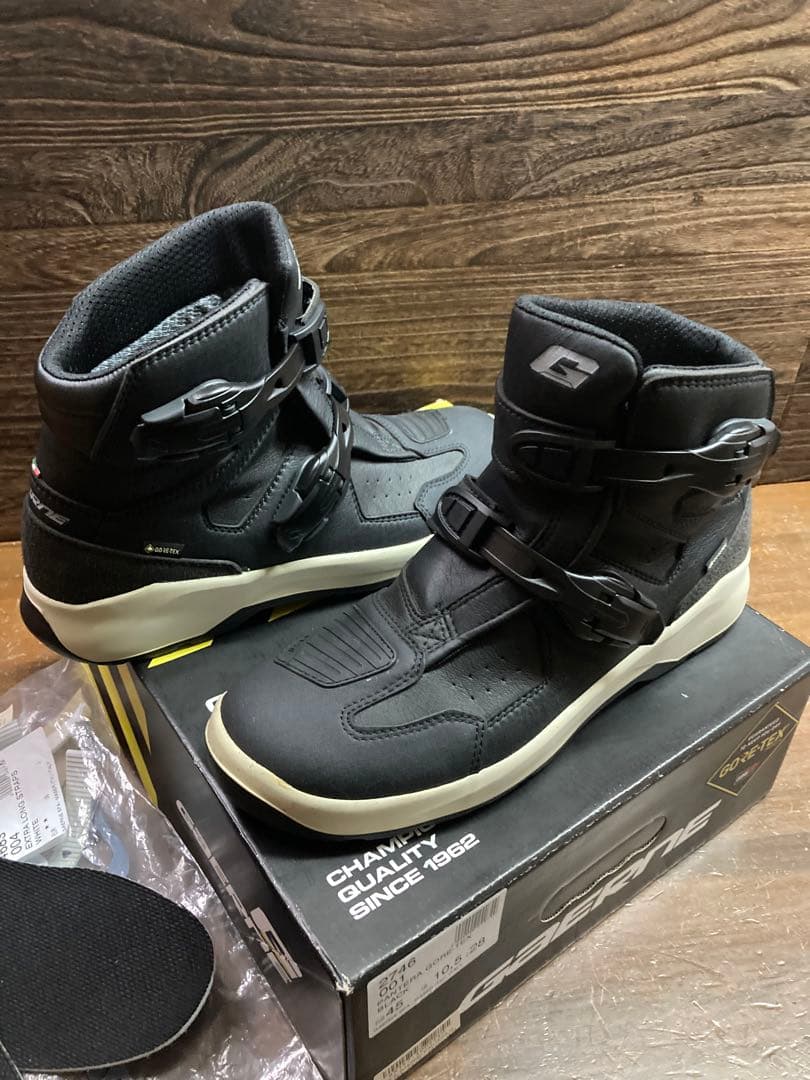 GAERNE　ガエルネ　パンテーラ　28cm