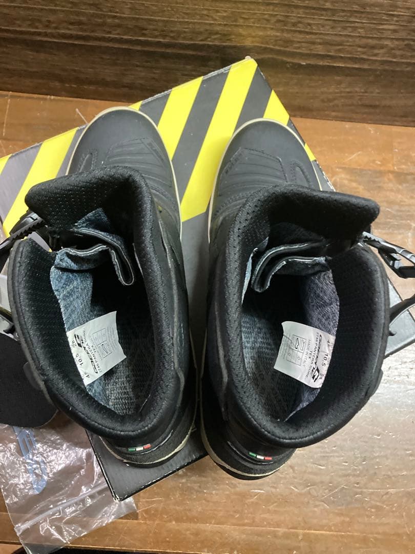 GAERNE　ガエルネ　パンテーラ　28cm