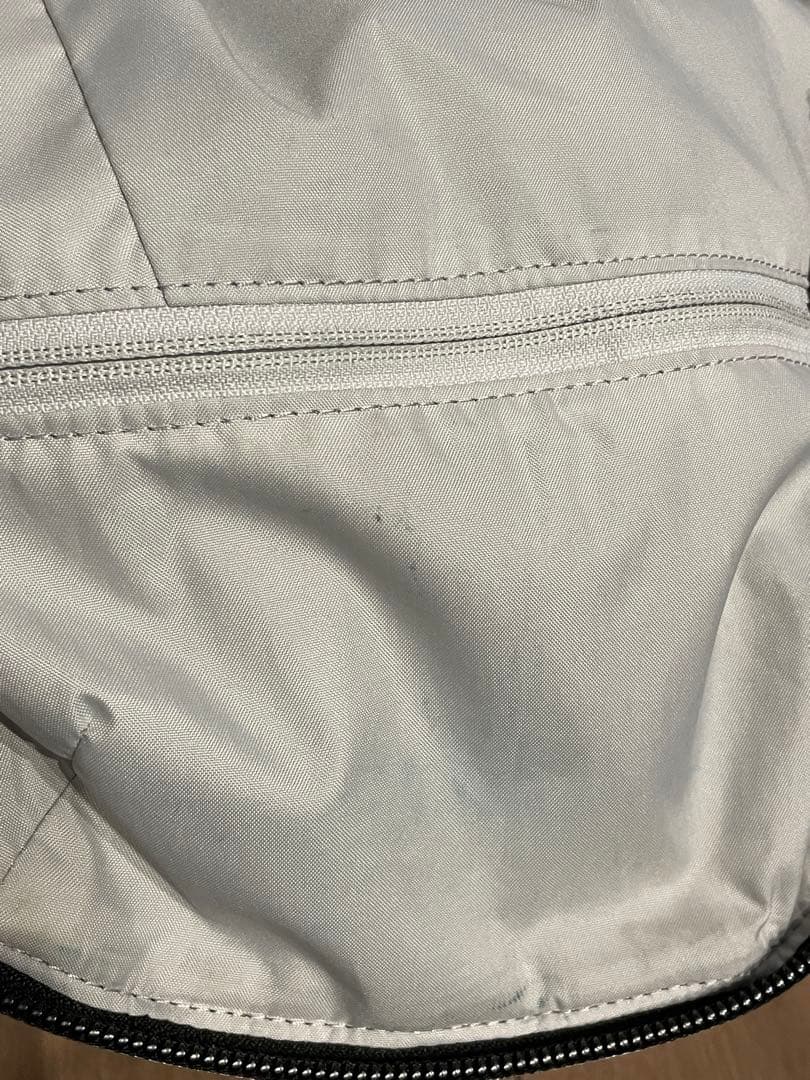 WEXLEY ウェックスレイ バックパック コーデュラ 20L Daypack