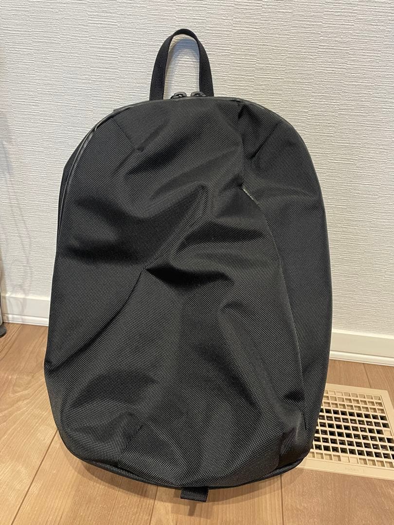 WEXLEY ウェックスレイ バックパック コーデュラ 20L Daypack