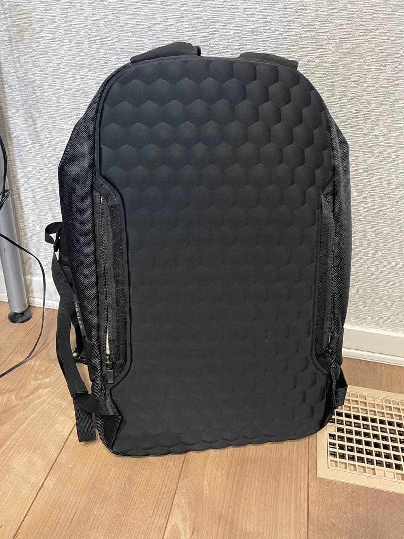 WEXLEY ウェックスレイ バックパック コーデュラ 20L Daypack