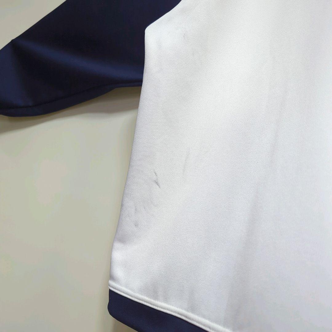 ★日本製 FRED PERRY 袖ライン ローレルマーク トラックジャケット