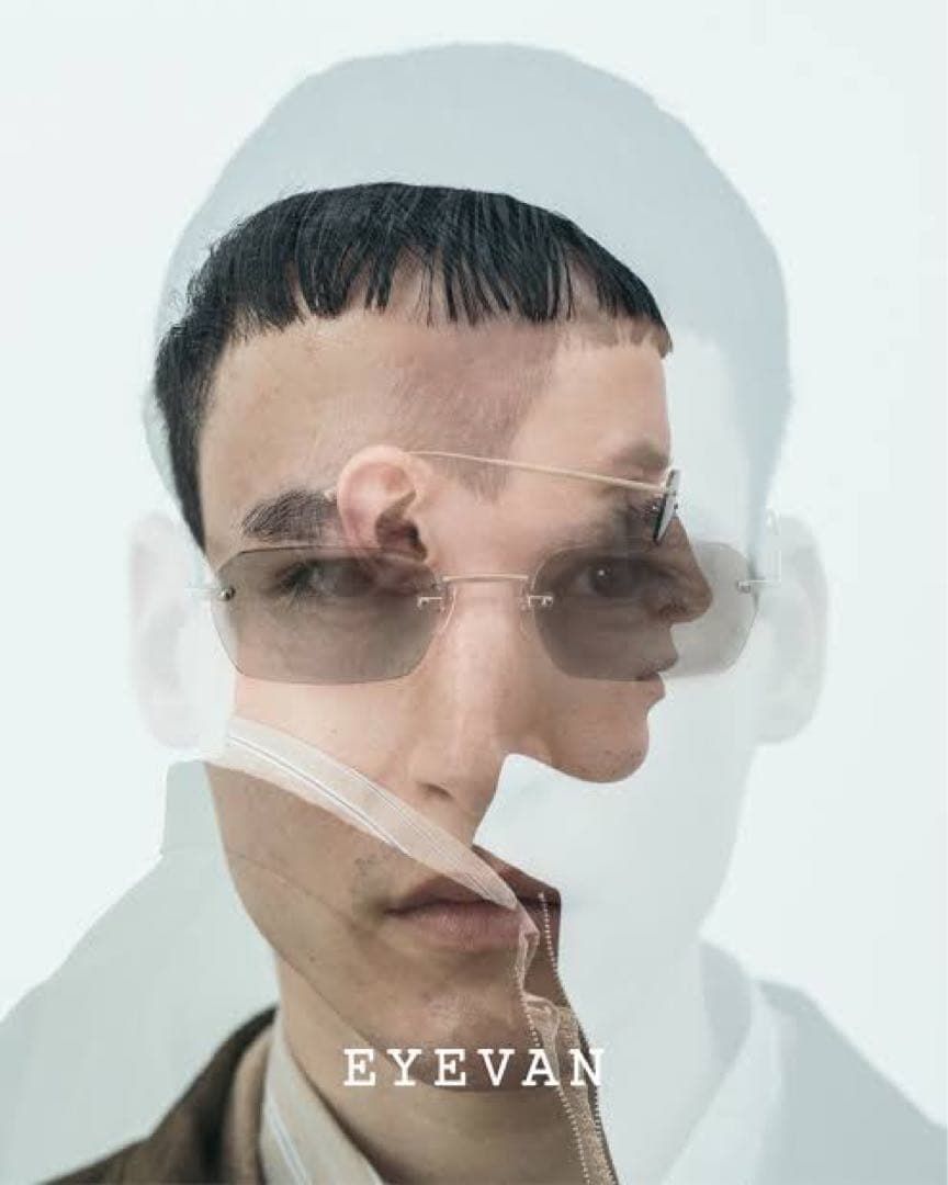 【EYEVAN】Grain AG