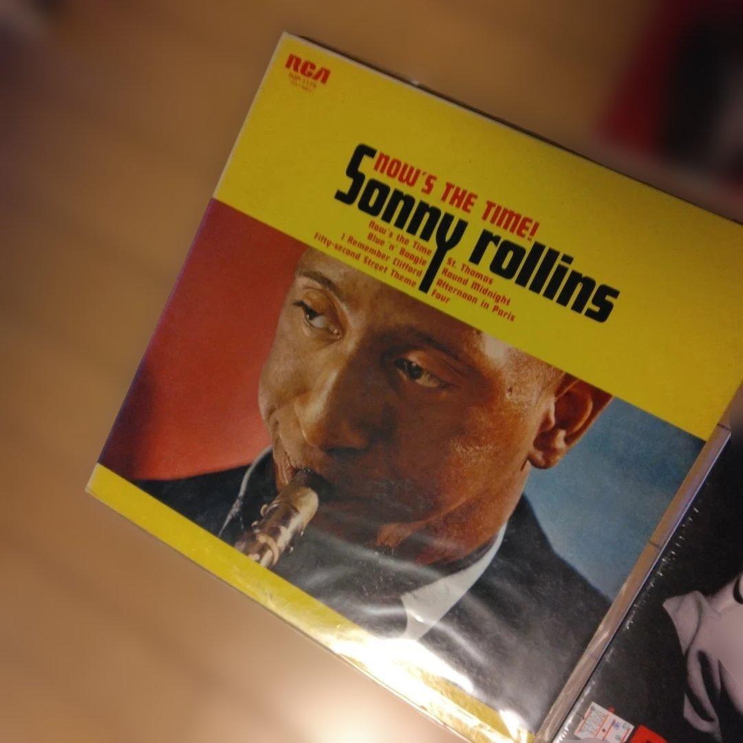 ジャズ レコードセット 5枚組