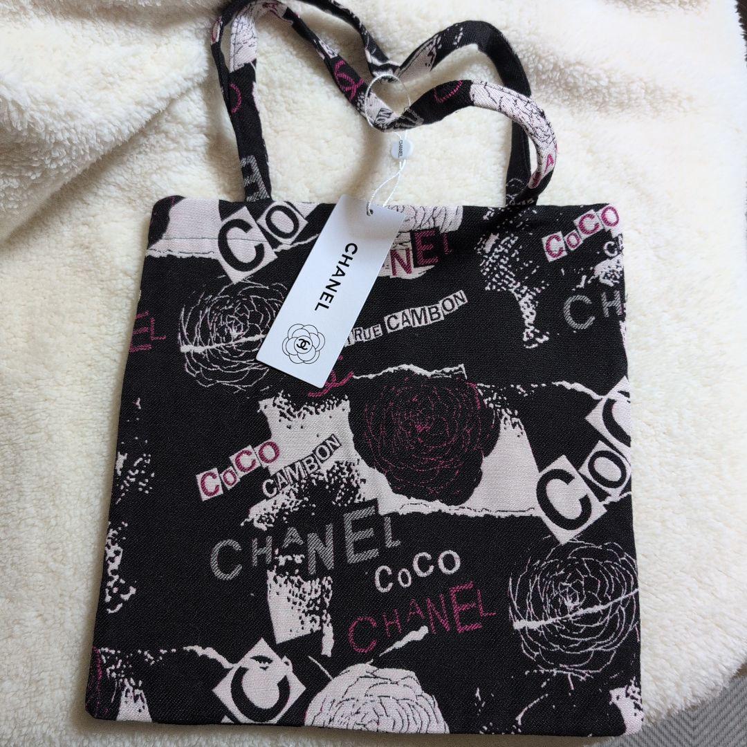 こ*る様 CHANEL VIPギフト シャネル　ノベルティ