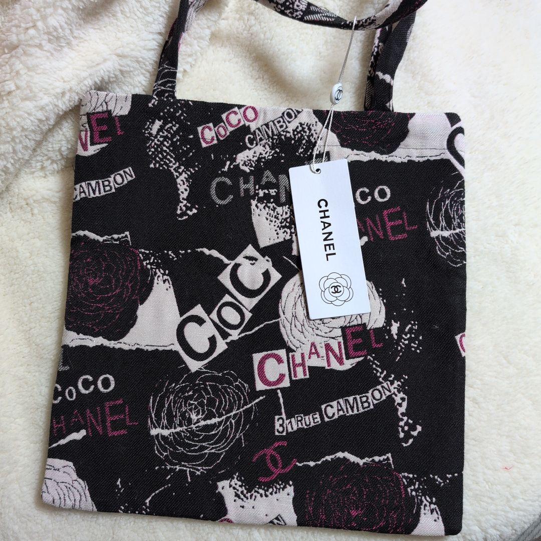 こ*る様 CHANEL VIPギフト シャネル　ノベルティ
