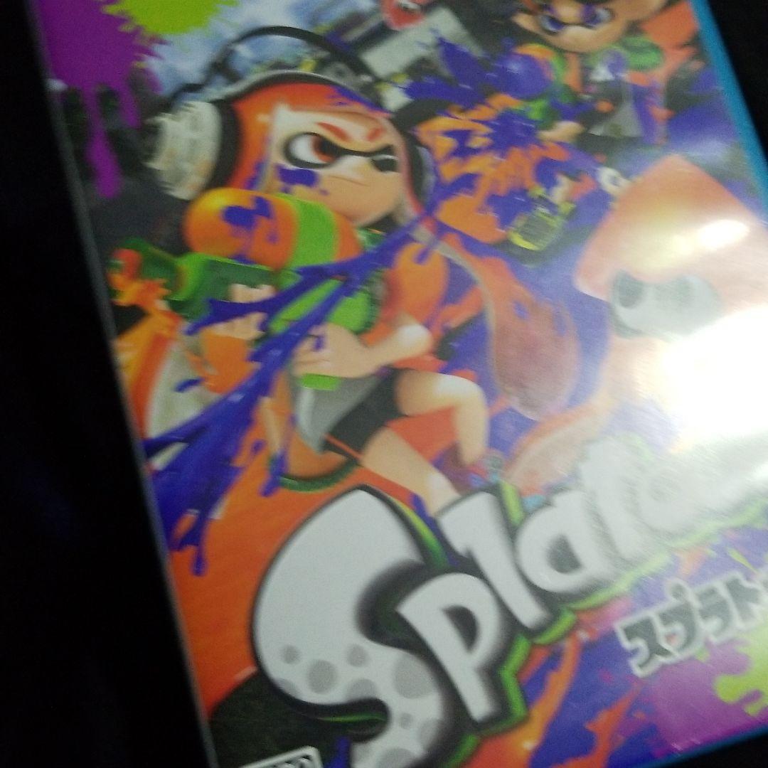 Splatoon（スプラトゥーン）