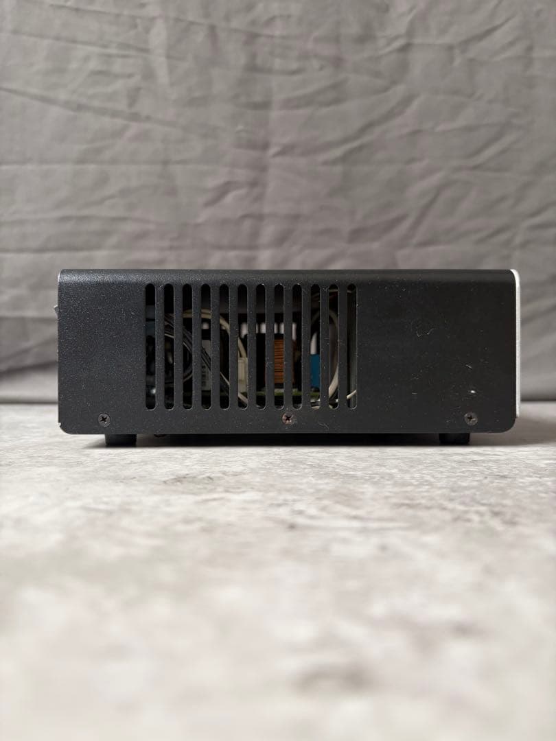 Aguilar Tone Hammer 350 ベースアンプ 美品 超軽量 名機