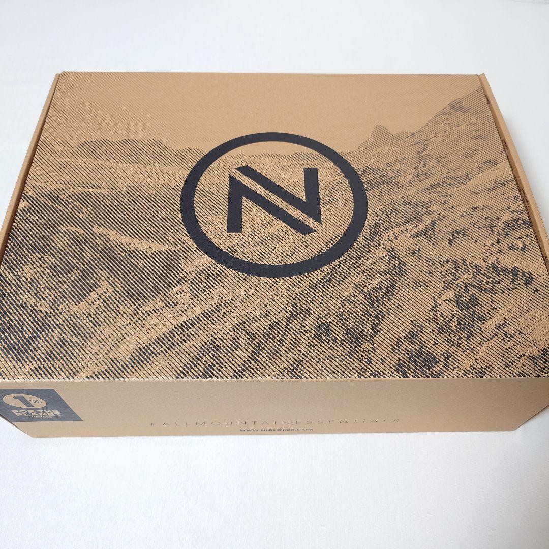 新品NIDECKERナイデッカーCASCADE W22cmスノーボードブーツ