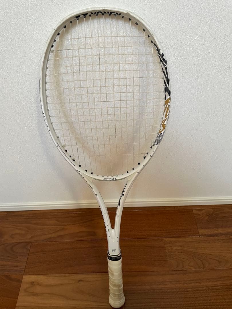 GEOBREAK 70VSソフト テニスラケット