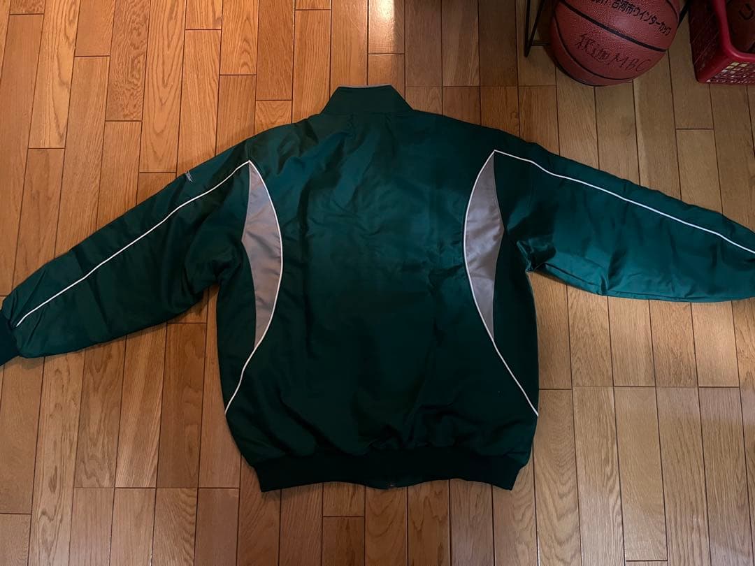 ウィンドブレーカー 上下セット L