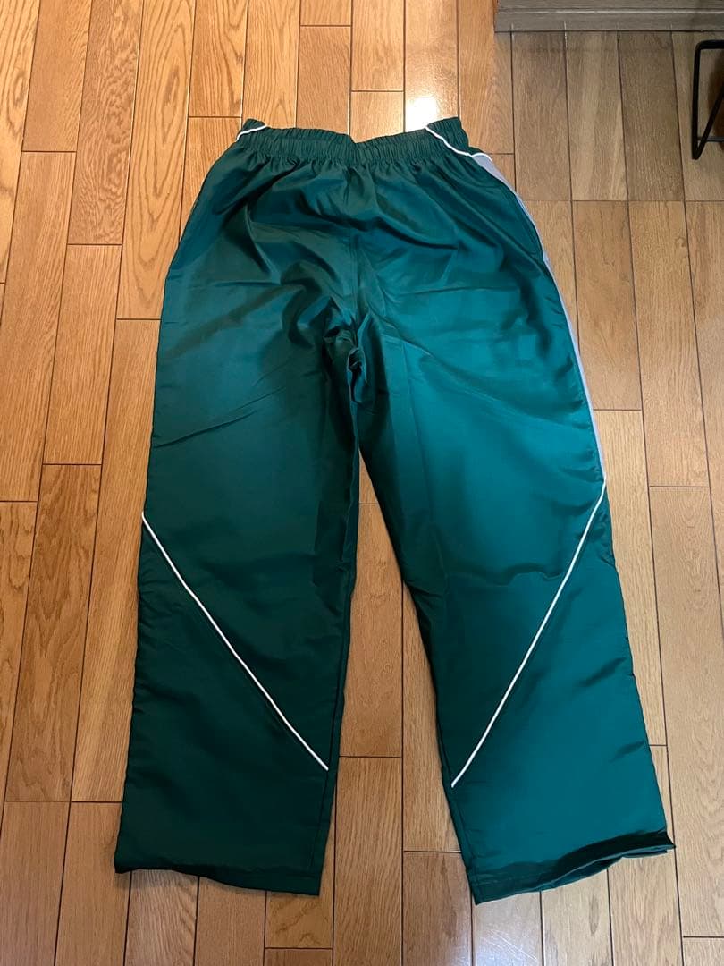 ウィンドブレーカー 上下セット L