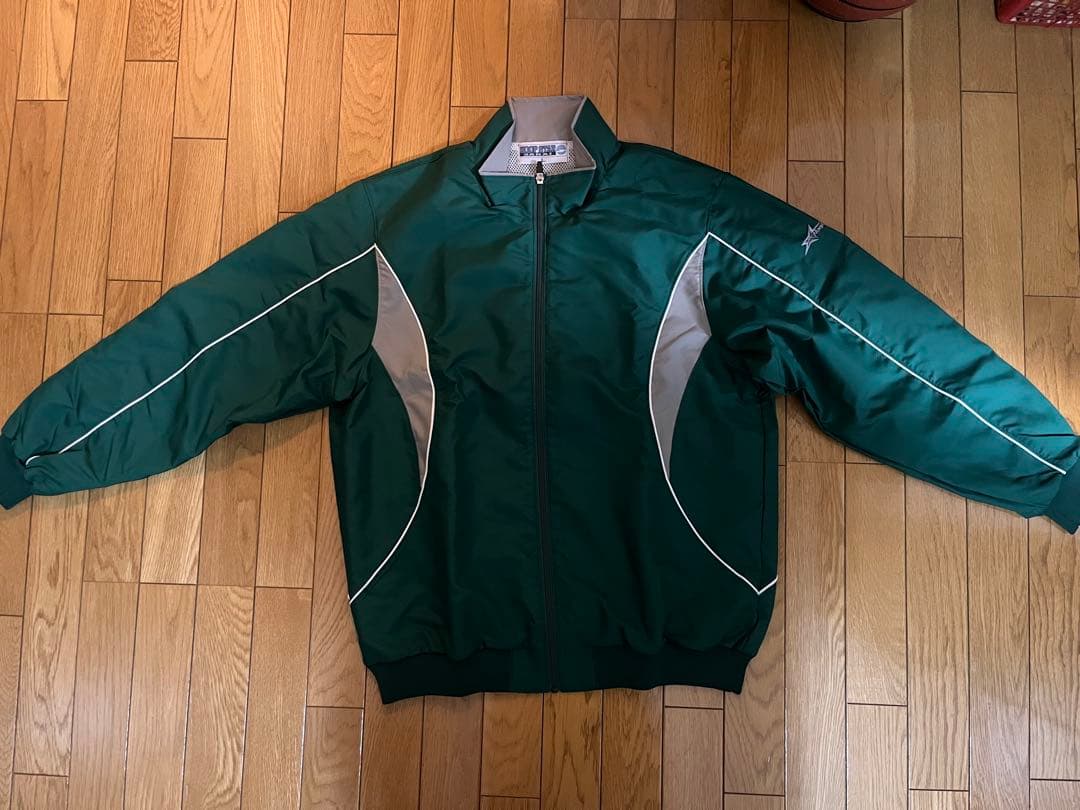 ウィンドブレーカー 上下セット L