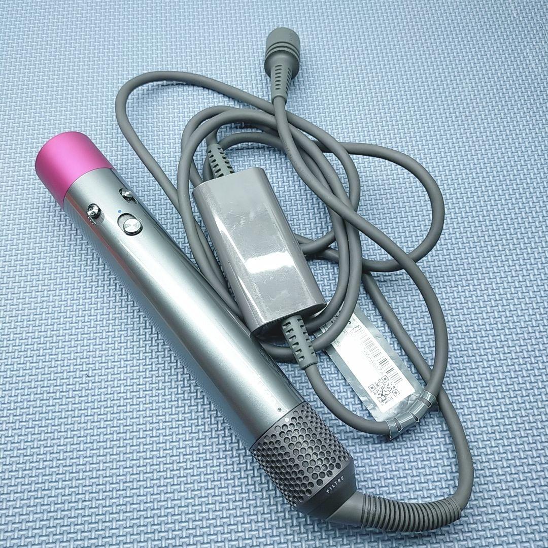 ほぼ未使用✨️アタッチメント完備 ダイソン エアラップ ドライヤー ヘア