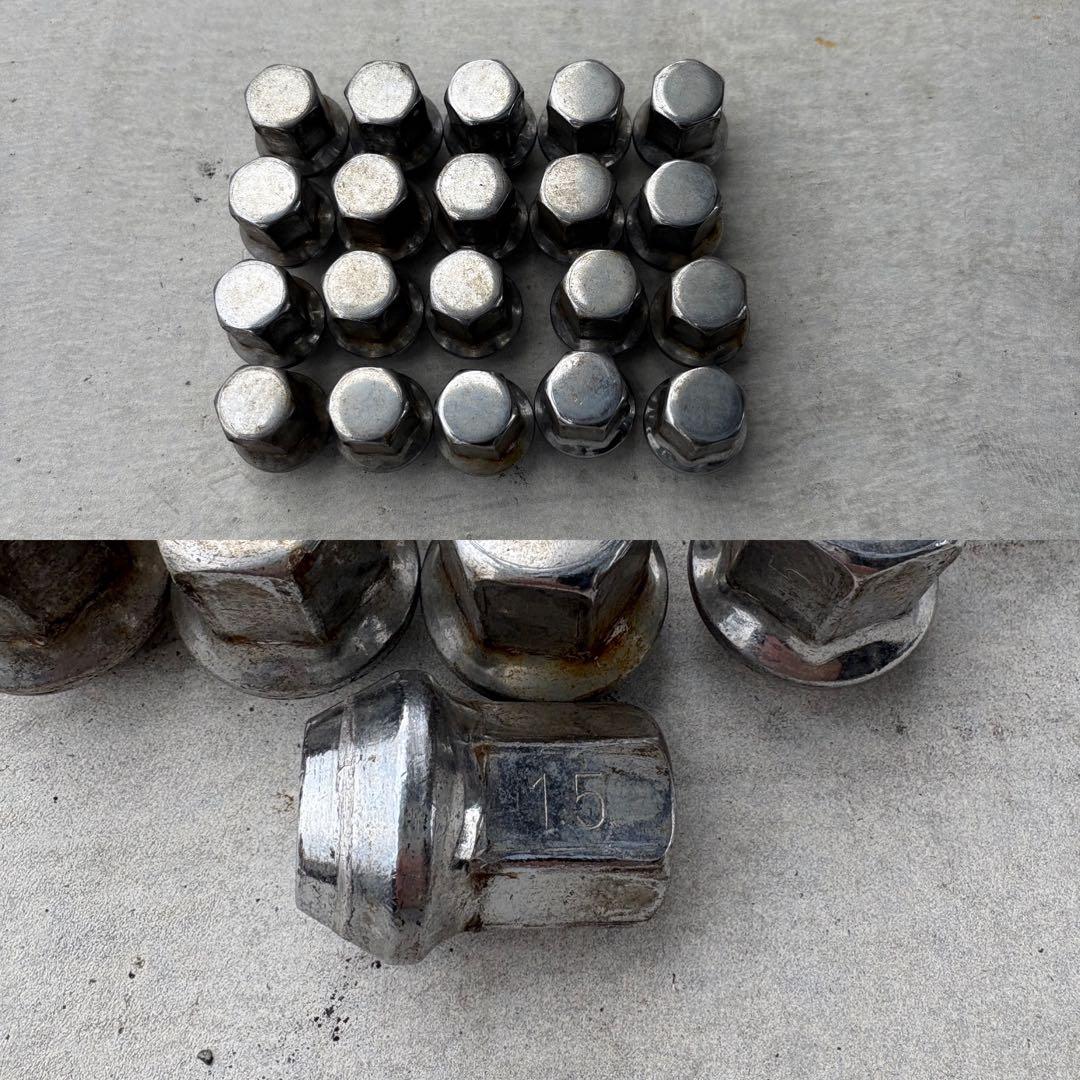 2月末で掲載終了予定 レイズ ユナイテッド アローズWR 17 PCDマルチ