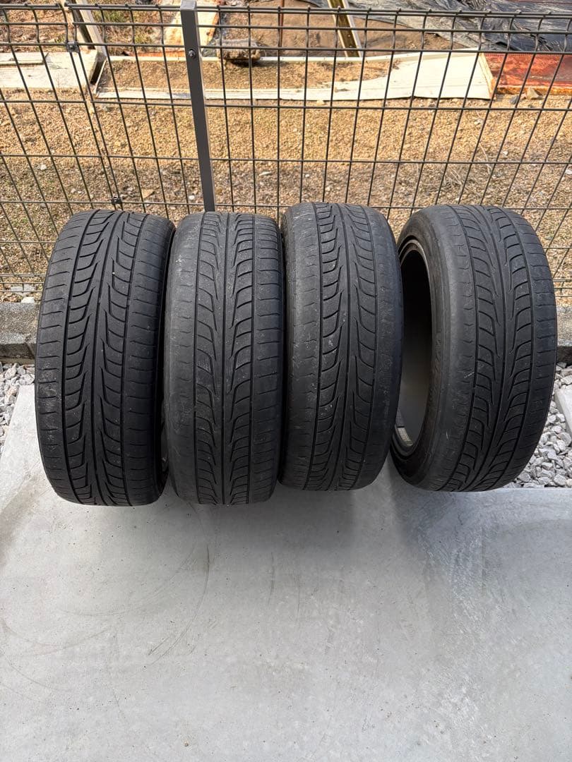 2月末で掲載終了予定 レイズ ユナイテッド アローズWR 17 PCDマルチ