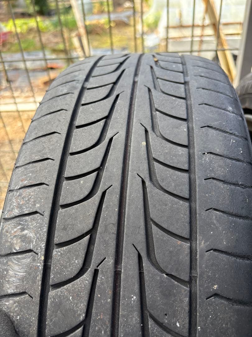 2月末で掲載終了予定 レイズ ユナイテッド アローズWR 17 PCDマルチ