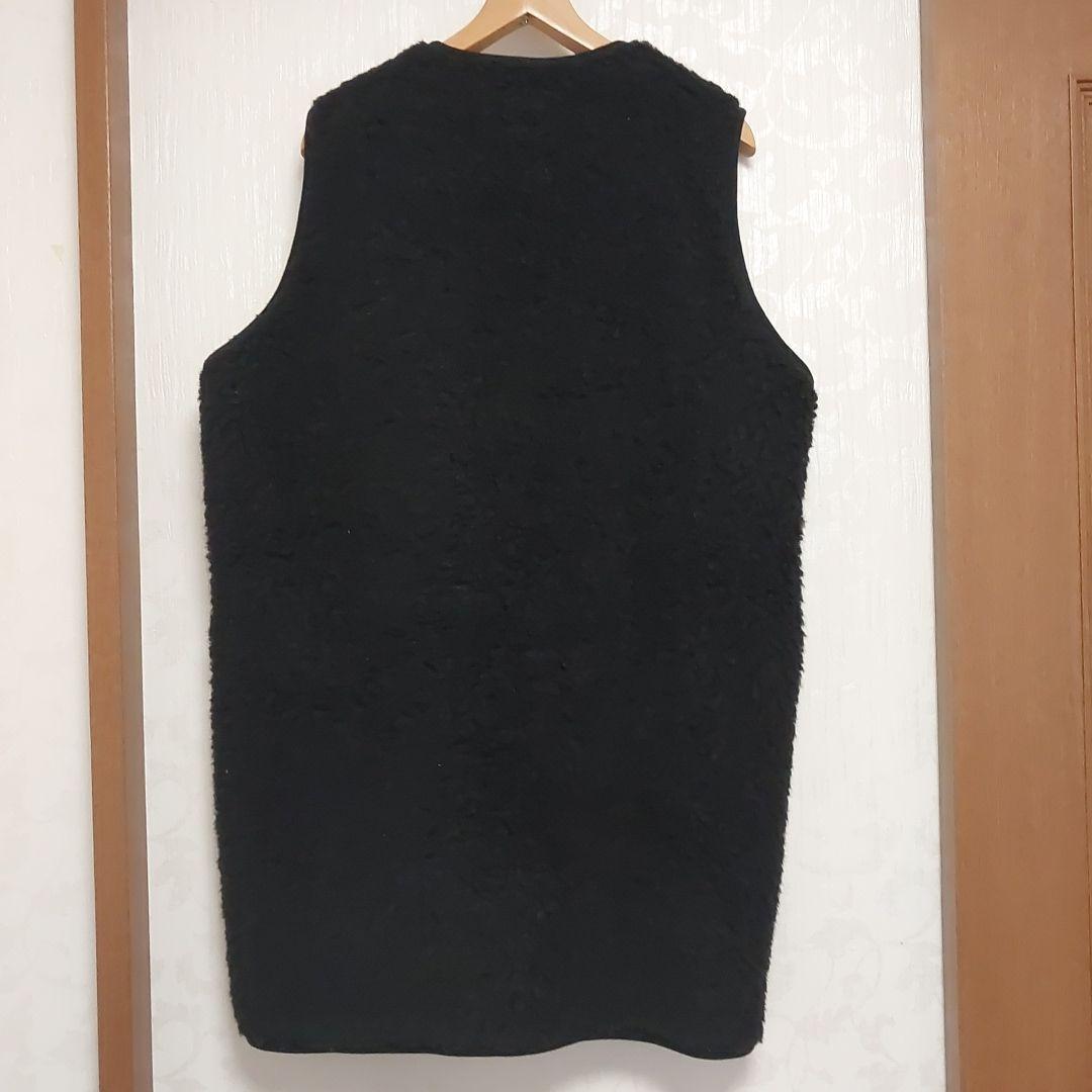 コールドブレイカー　ロングベスト